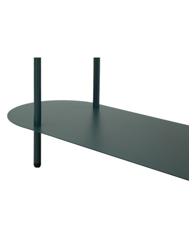 Libreria Saturno Ottanio Cm 118x31x139 - 14297700TT