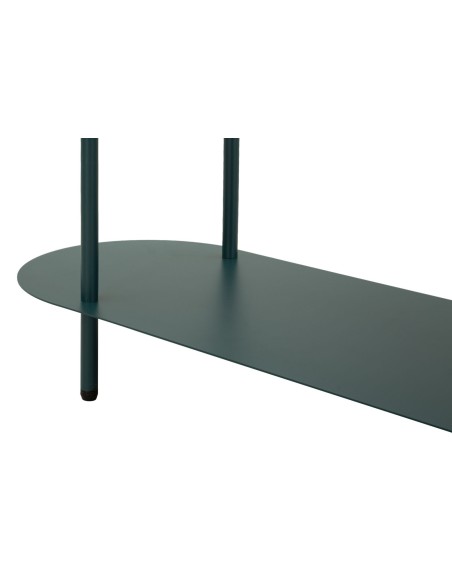 Libreria Saturno Ottanio Cm 118x31x139 - 14297700TT
