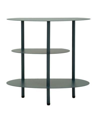 Comodino Saturno Ottanio Cm 49,5x27,5x49,5 - 14297800TT