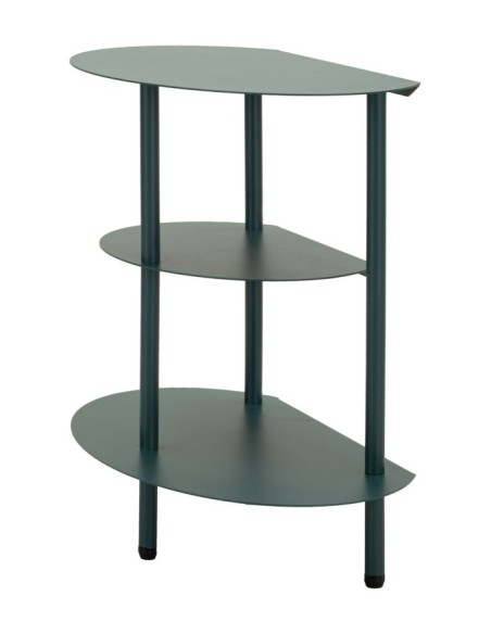 Comodino Saturno Ottanio Cm 49,5x27,5x49,5 - 14297800TT