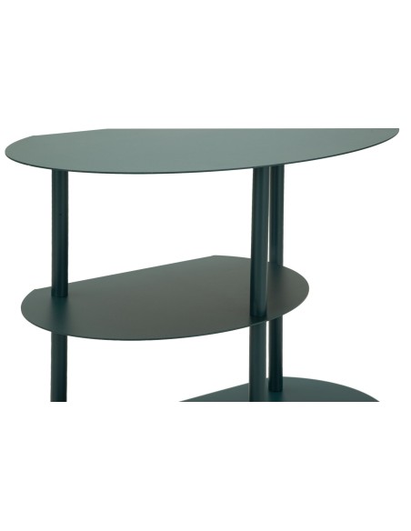 Comodino Saturno Ottanio Cm 49,5x27,5x49,5 - 14297800TT