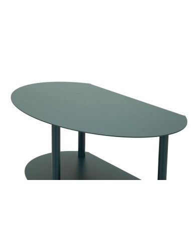 Comodino Saturno Ottanio Cm 49,5x27,5x49,5 - 14297800TT
