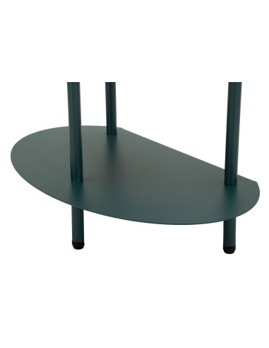 Comodino Saturno Ottanio Cm 49,5x27,5x49,5 - 14297800TT