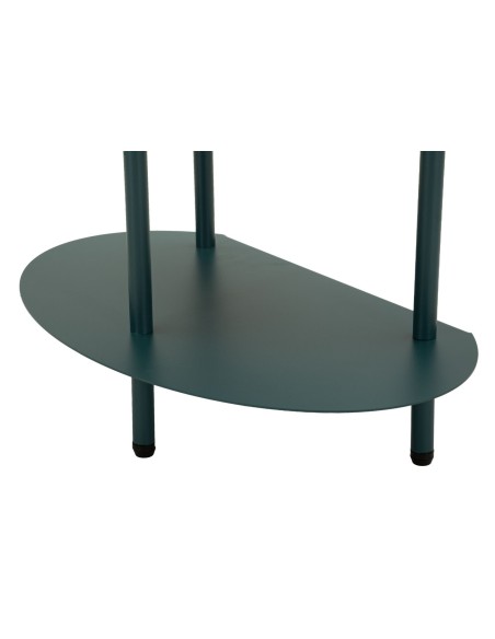 Comodino Saturno Ottanio Cm 49,5x27,5x49,5 - 14297800TT