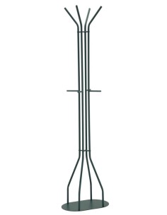 Appendiabiti Saturno Ottanio Cm 45x28x178 - 14298000TT