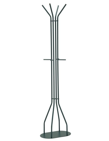 Appendiabiti Saturno Ottanio Cm 45x28x178 - 14298000TT