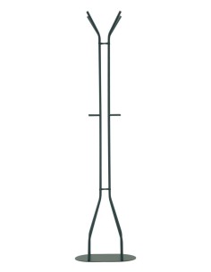 Appendiabiti Saturno Ottanio Cm 45x28x178 - 14298000TT 2