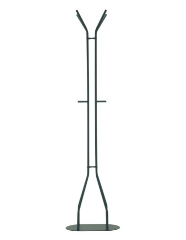 Appendiabiti Saturno Ottanio Cm 45x28x178 - 14298000TT