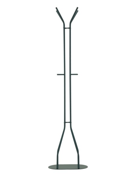 Appendiabiti Saturno Ottanio Cm 45x28x178 - 14298000TT