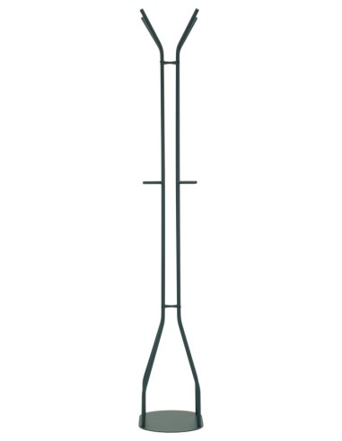 Appendiabiti Saturno Ottanio Cm 45x28x178 - 14298000TT