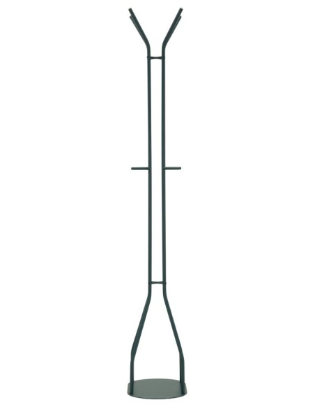 Appendiabiti Saturno Ottanio Cm 45x28x178 - 14298000TT