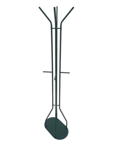 Appendiabiti Saturno Ottanio Cm 45x28x178 - 14298000TT