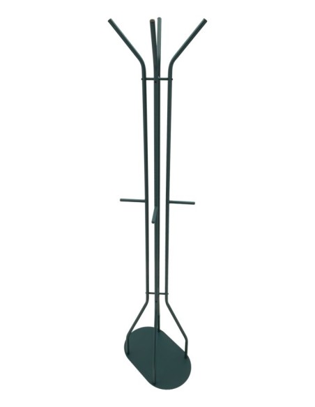Appendiabiti Saturno Ottanio Cm 45x28x178 - 14298000TT