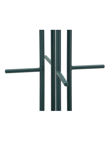 Appendiabiti Saturno Ottanio Cm 45x28x178 - 14298000TT