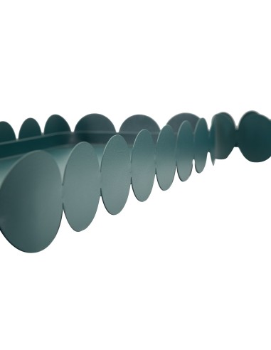 S/tasche Saturno Rett. Ottanio Coppia Cm 40x16,5x4,5-29x12x4,5 - 16078300TT
