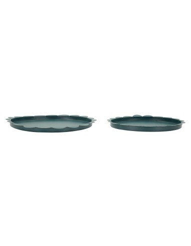 Svuota tasche Saturno Rot. Ottanio Coppia Cm ø 33x2-27,5x2 - 16078400TT