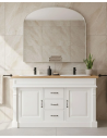 Mobili bagno sottolavabo