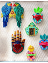 Ex Voto Milagros