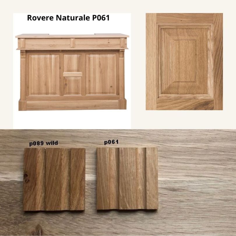 Legno di Rovere