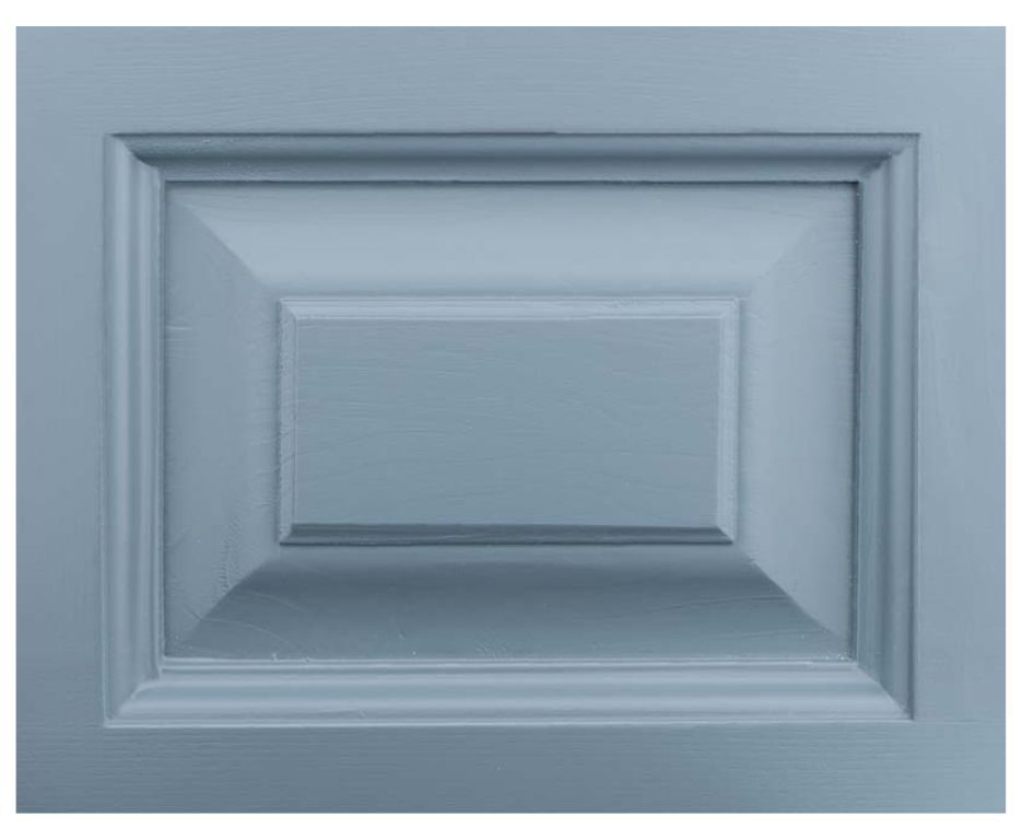 grigio blu