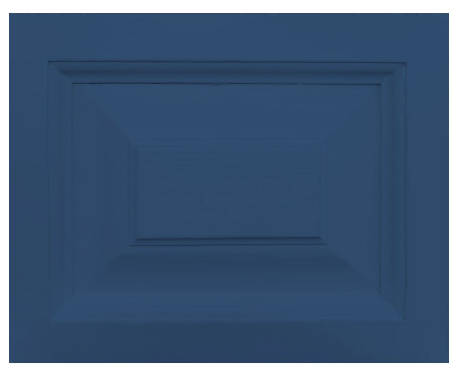 blu scuro