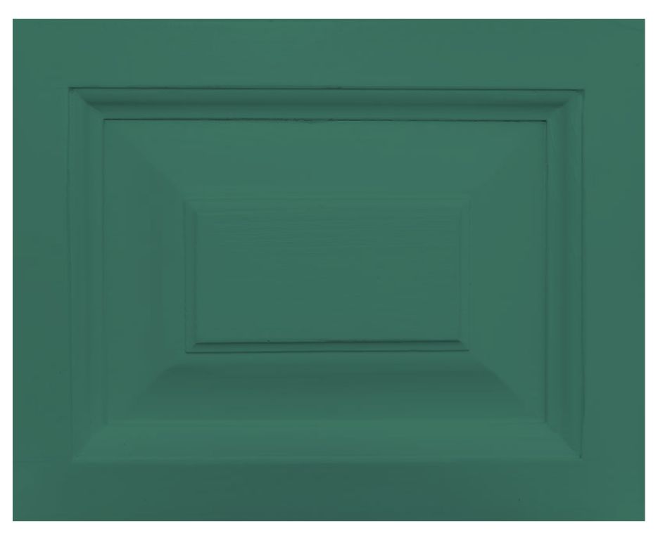 verde inglese