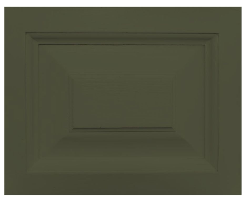 verde oliva