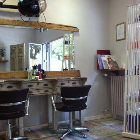 ambiente shabby