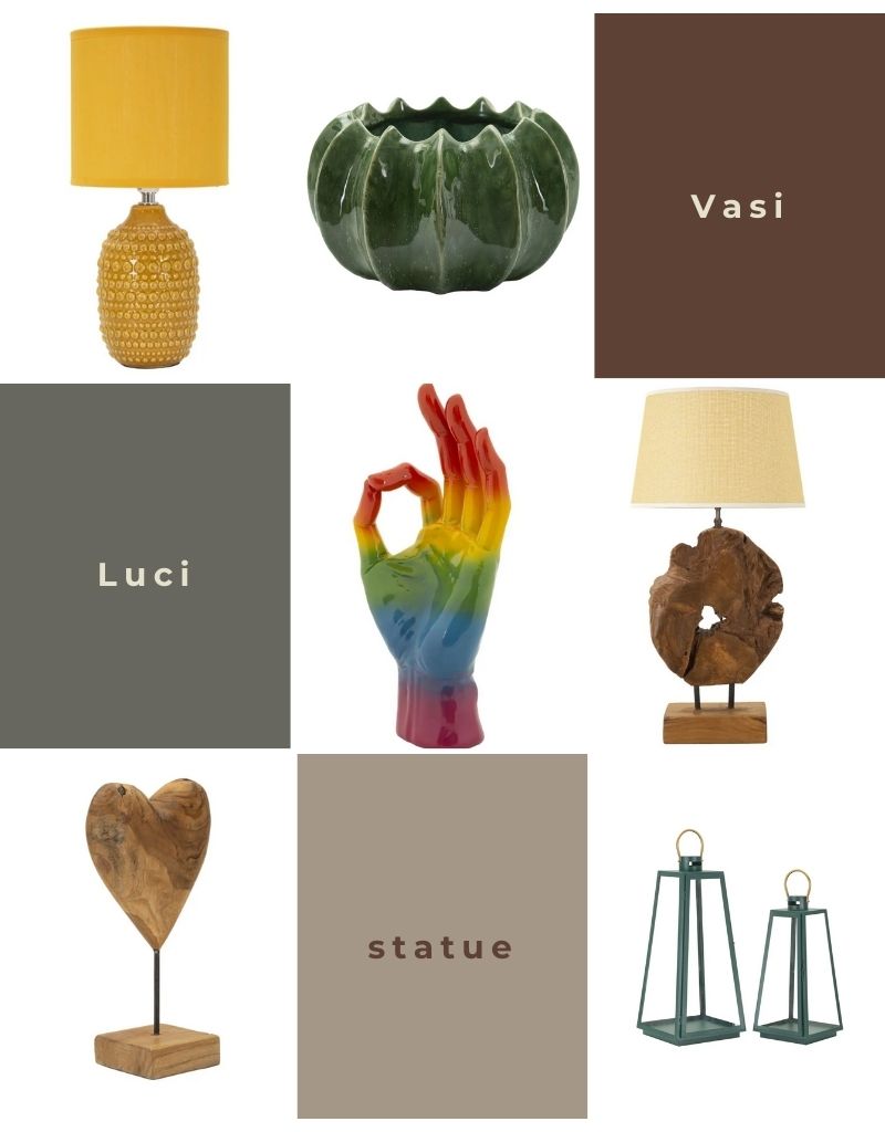 Boho-Chic Eclettico