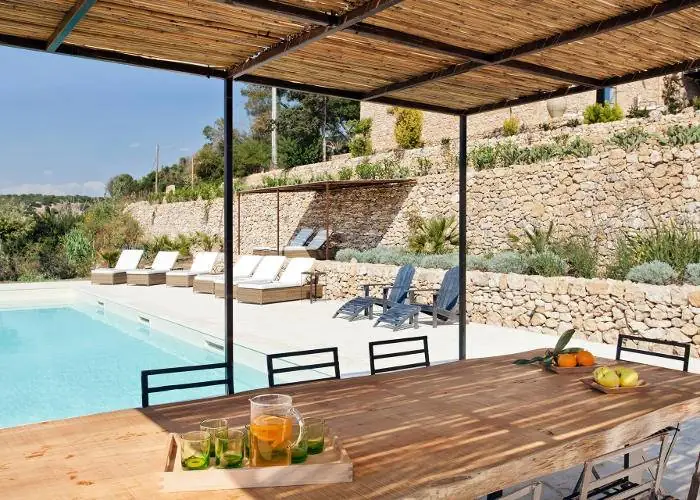 Arredamento industrial per outdoor