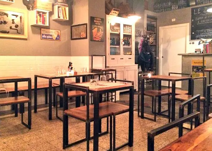 arredamento industrial per locali