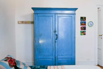 Arredamento Shabby e Vintage