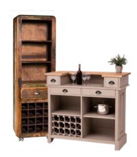 arredamento bar negozi