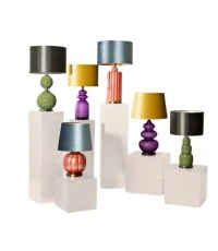 arredamento illuminazione