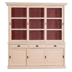 Credenza country