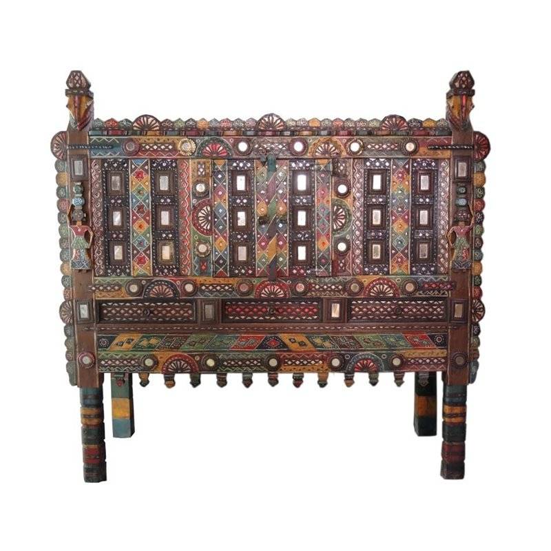 Damchya credenza Indiana