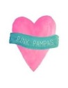 Pink Pampas