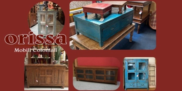 Linea Orissa: artigianale e autentica – Come riconoscere l’originale