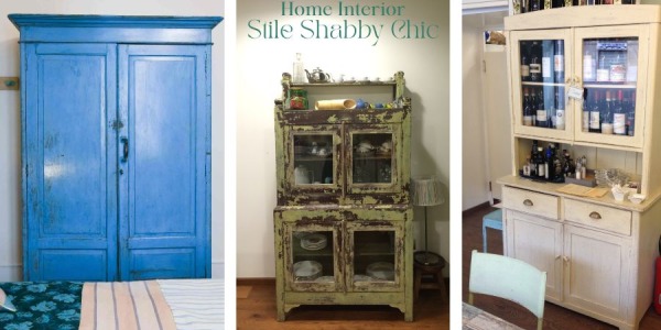 Mobili Shabby Chic: Scopri Come Arredare la Tua Casa con Stile