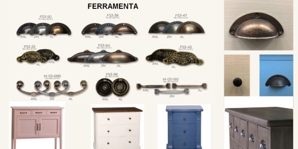 Personalizzazione delle Maniglie e Pomelli: Il Tuo Stile nei Dettagli