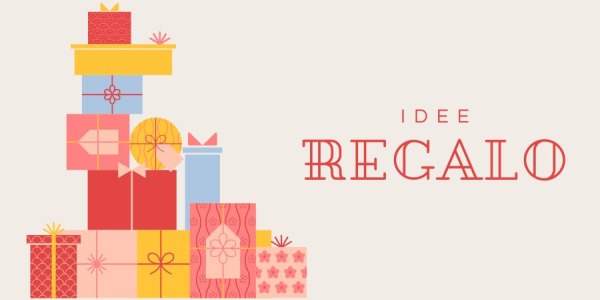 Idee regalo etniche uniche e originali