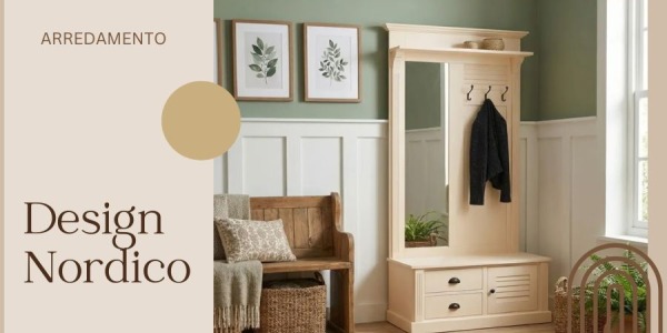 Arredamento Nordico