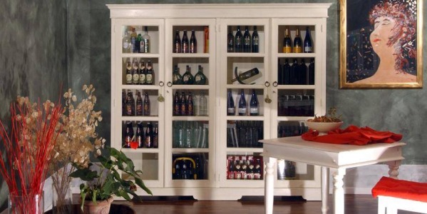 Arredamento Bed & Breakfast e Strutture ricettive