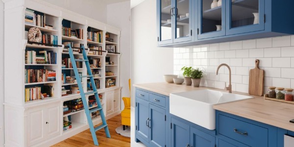 Arredamento country e mobili provenzali: guida allo stile rustico chic
