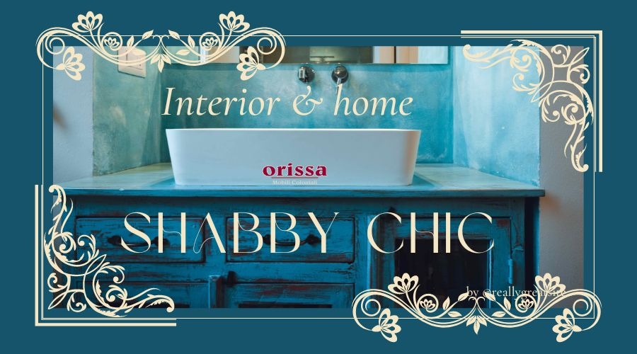 Mobili Shabby Chic: Scopri Come Arredare la Tua Casa con Stile