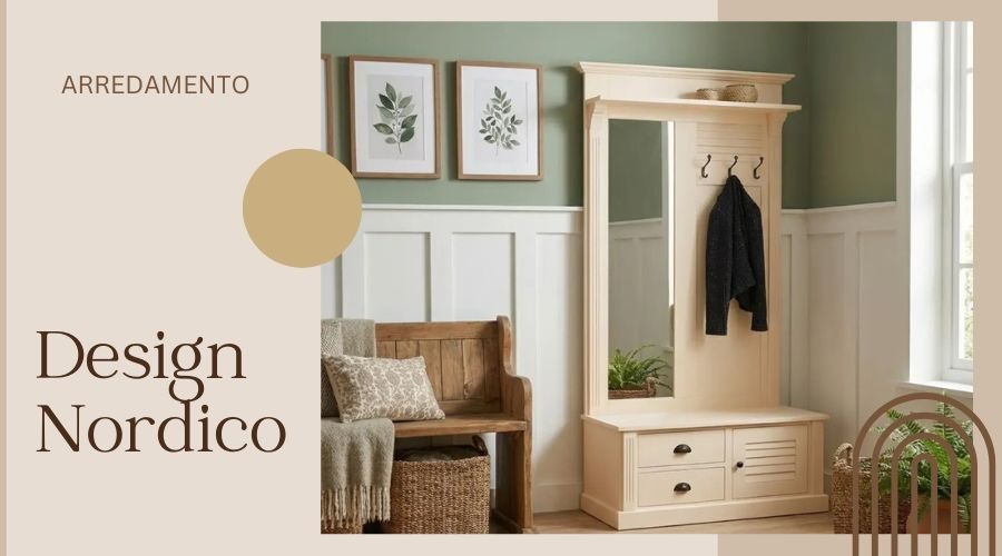 Arredamento Nordico