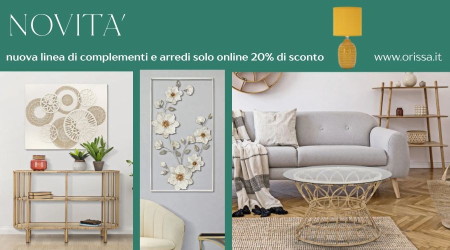 Stile Boho-Chic & Glamour: nuove ispirazioni per una casa eclettica