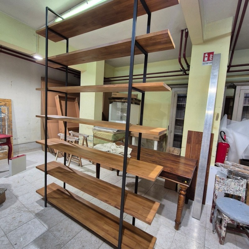 30 14 Arredamento Industrial Su Misura 26