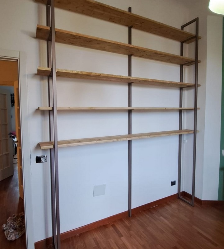 70 14 Arredamento Industrial Su Misura 66