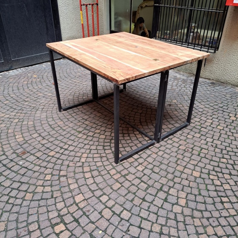 74 14 Arredamento Industrial Su Misura 70